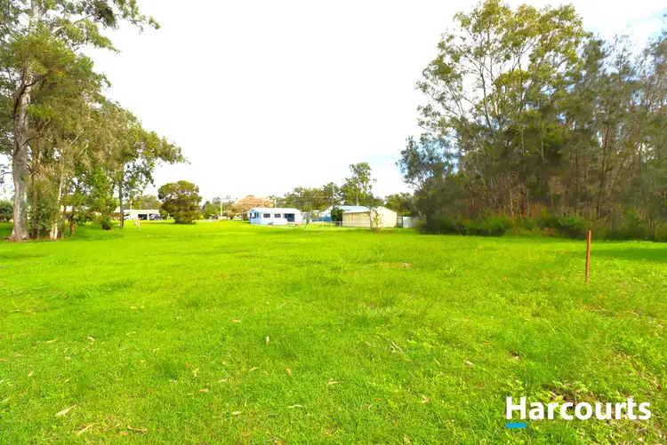 Third view of Homely land listing, 29 Powers Street, Buxton QLD 4660