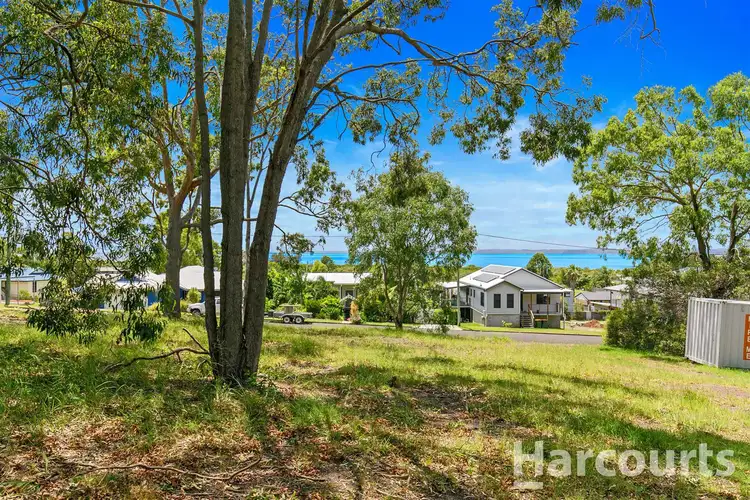 Main view of Homely land listing, 51 Petrel Avenue, River Heads QLD 4655