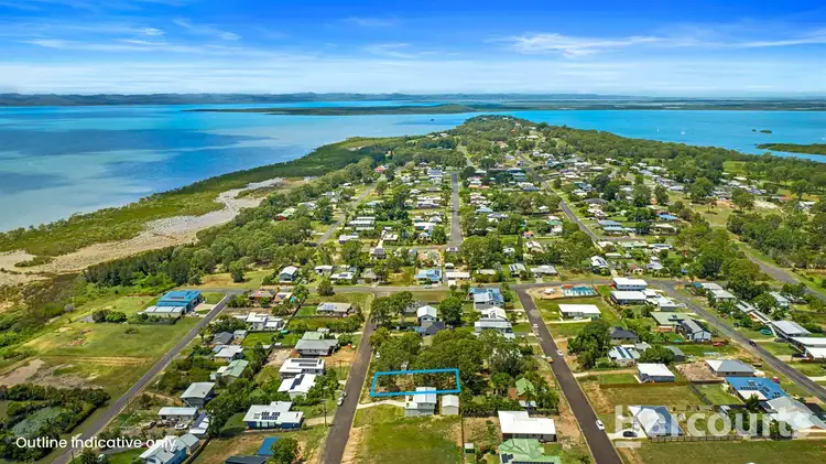 Second view of Homely land listing, 51 Petrel Avenue, River Heads QLD 4655