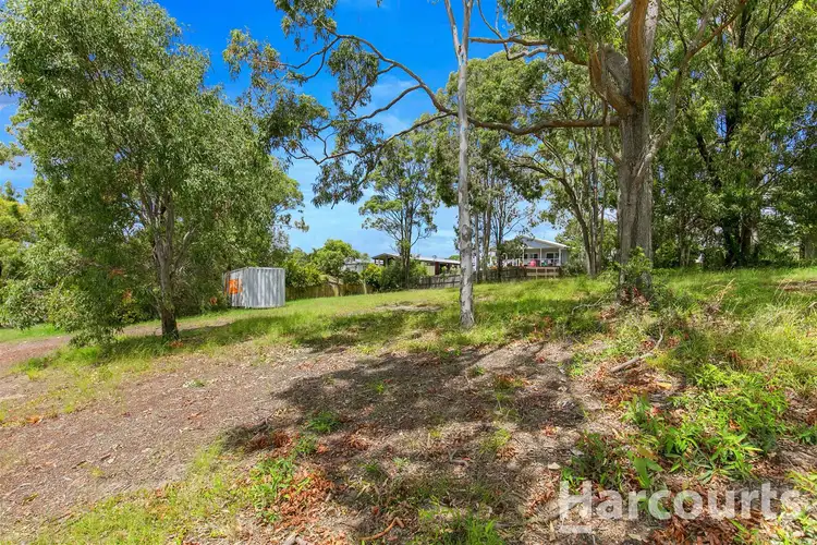 Third view of Homely land listing, 51 Petrel Avenue, River Heads QLD 4655