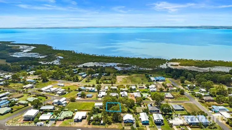 Fourth view of Homely land listing, 51 Petrel Avenue, River Heads QLD 4655