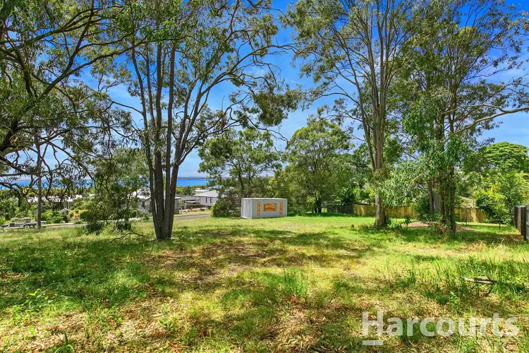 Fifth view of Homely land listing, 51 Petrel Avenue, River Heads QLD 4655