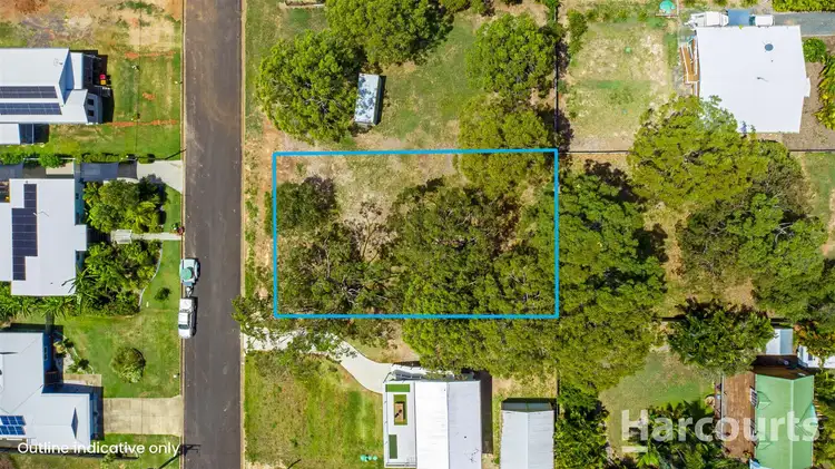 Seventh view of Homely land listing, 51 Petrel Avenue, River Heads QLD 4655