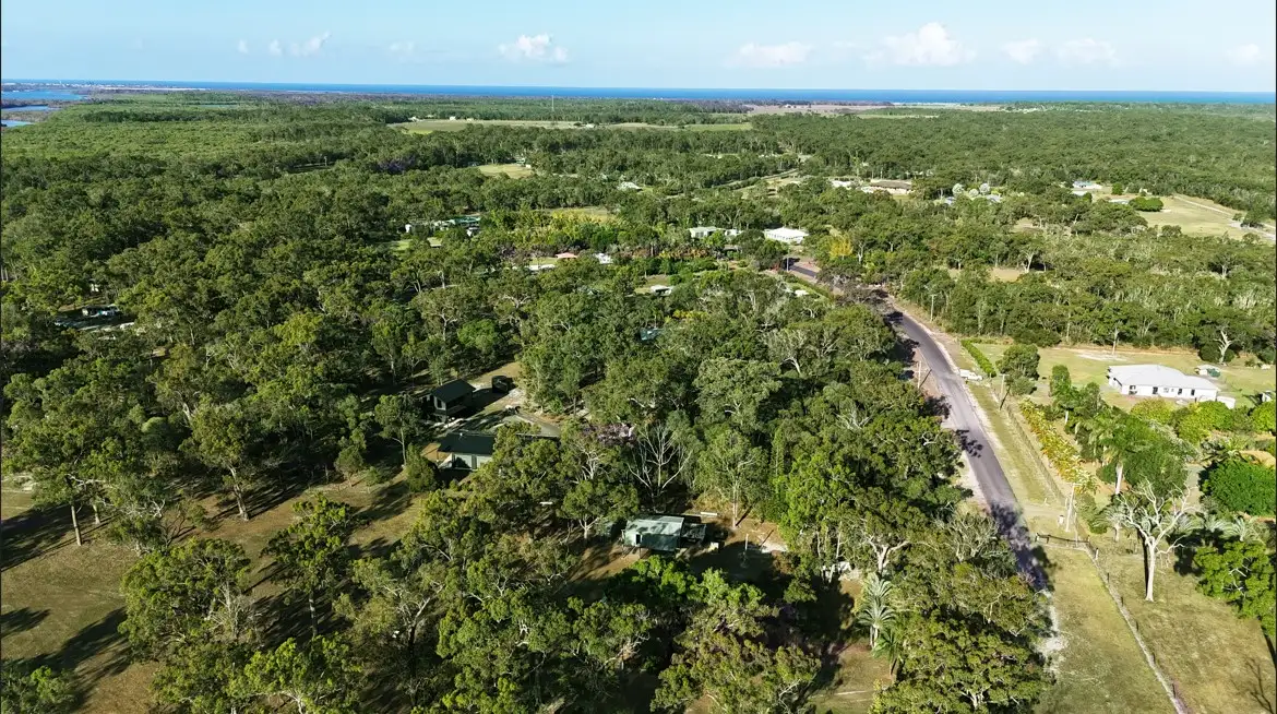 Main view of Homely land listing, 670 Coonarr Rd, Coonarr QLD 4670