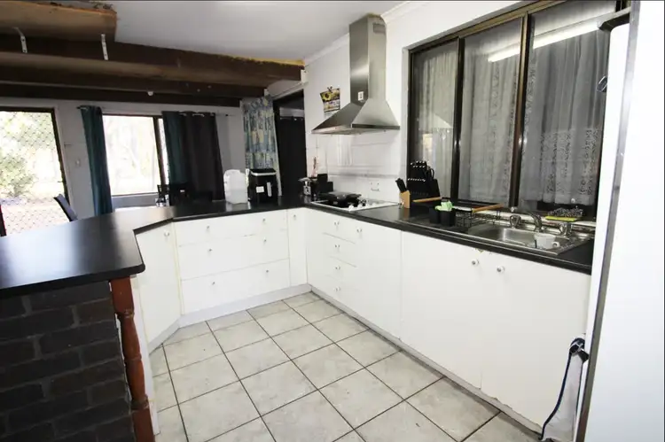 Fifth view of Homely land listing, 670 Coonarr Rd, Coonarr QLD 4670