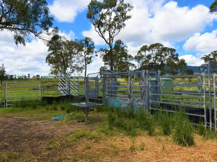 Fifth view of Homely rural property listing, Address available on request