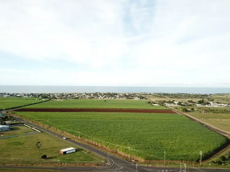 0 Gibsons Road, Burnett Heads QLD 4670