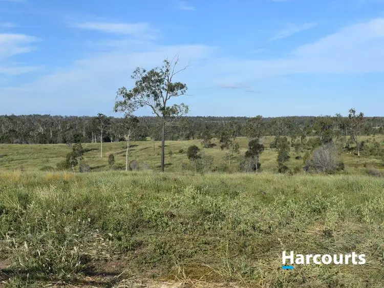 413 Railway Road, Booyal QLD 4671