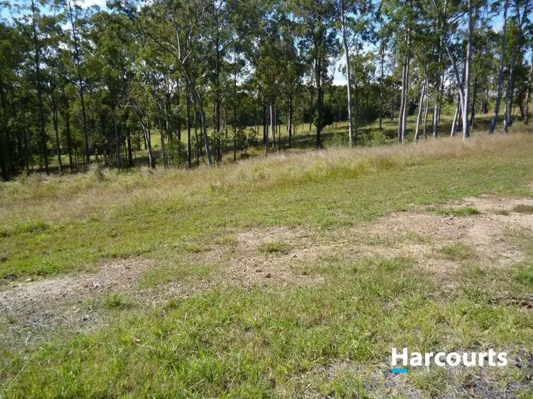 Main view of Homely land listing, 115 Chappell Hills Road, South Isis QLD 4660