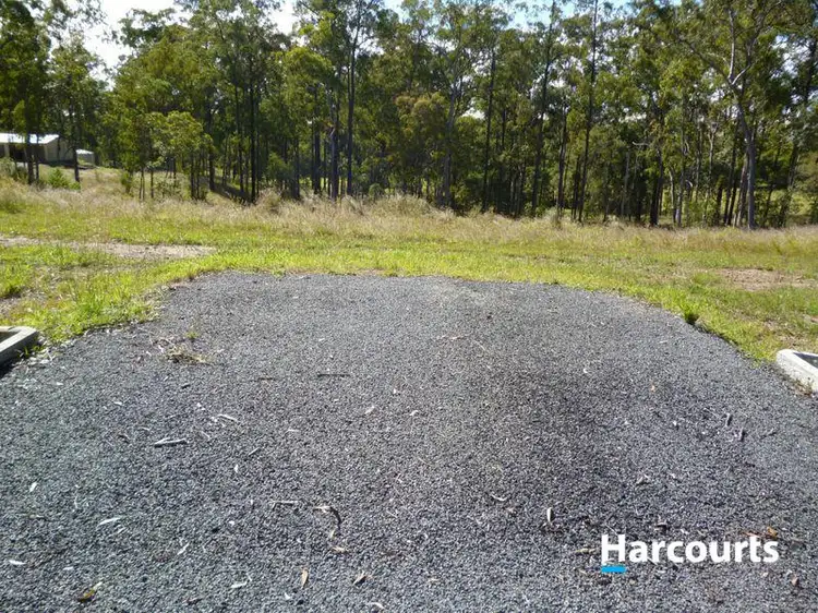 Second view of Homely land listing, 115 Chappell Hills Road, South Isis QLD 4660