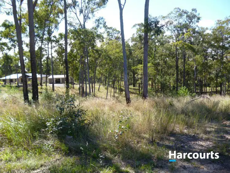 Third view of Homely land listing, 115 Chappell Hills Road, South Isis QLD 4660