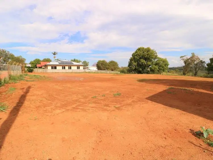 Third view of Homely land listing, 230 Churchill Street, Childers QLD 4660