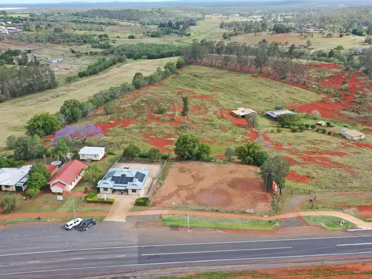 Fifth view of Homely land listing, 230 Churchill Street, Childers QLD 4660