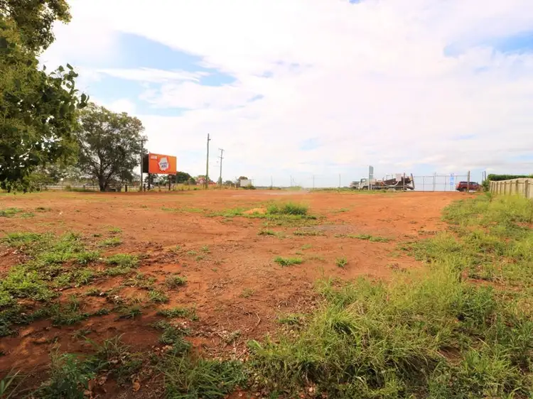 Sixth view of Homely land listing, 230 Churchill Street, Childers QLD 4660