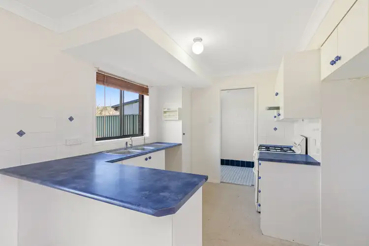 Third view of Homely semi-detached listing, 36 Rotherham Street, Bateau Bay NSW 2261