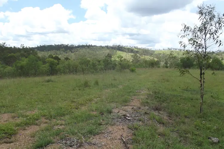 Second view of Homely rural property listing, Lot 58/0 Isis Highway, Dallarnil QLD 4621