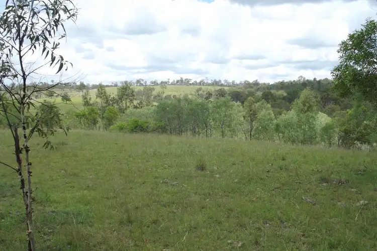 Third view of Homely rural property listing, Lot 58/0 Isis Highway, Dallarnil QLD 4621