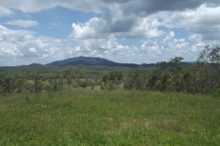 Fourth view of Homely rural property listing, Lot 58/0 Isis Highway, Dallarnil QLD 4621