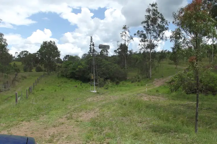 Fifth view of Homely rural property listing, Lot 58/0 Isis Highway, Dallarnil QLD 4621