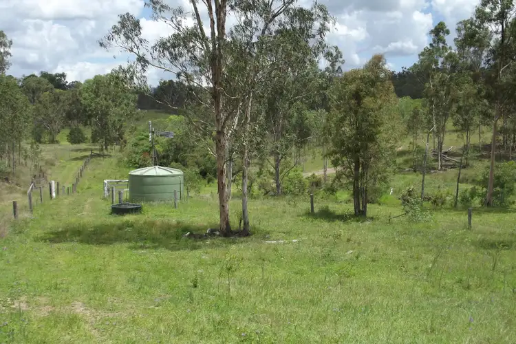 Sixth view of Homely rural property listing, Lot 58/0 Isis Highway, Dallarnil QLD 4621