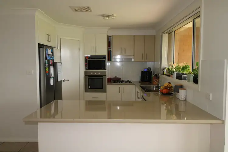 Fourth view of Homely house listing, 9 Magnolia Boulevard, Dubbo NSW 2830