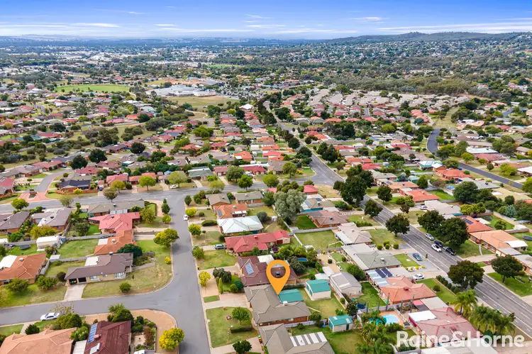 Second view of Homely house listing, 11 Kirrang Avenue, Glenfield Park NSW 2650