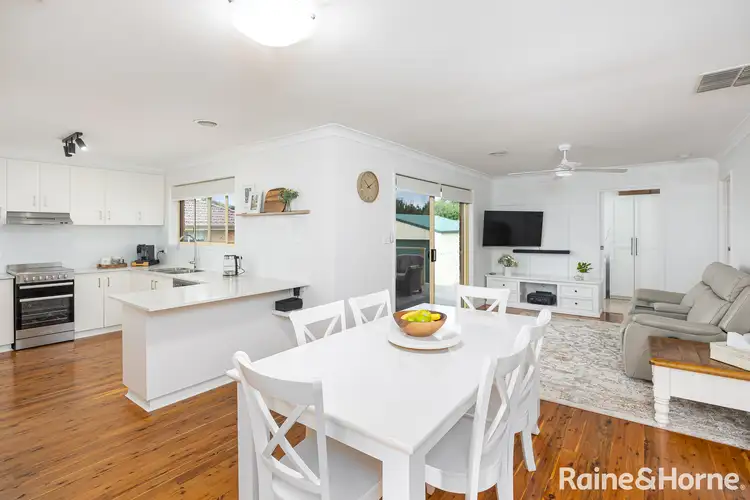 Fifth view of Homely house listing, 11 Kirrang Avenue, Glenfield Park NSW 2650