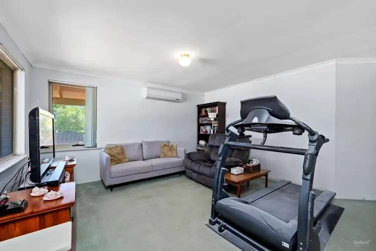 Fourth view of Homely villa listing, 1/34 Mallard Way, Cannington WA 6107