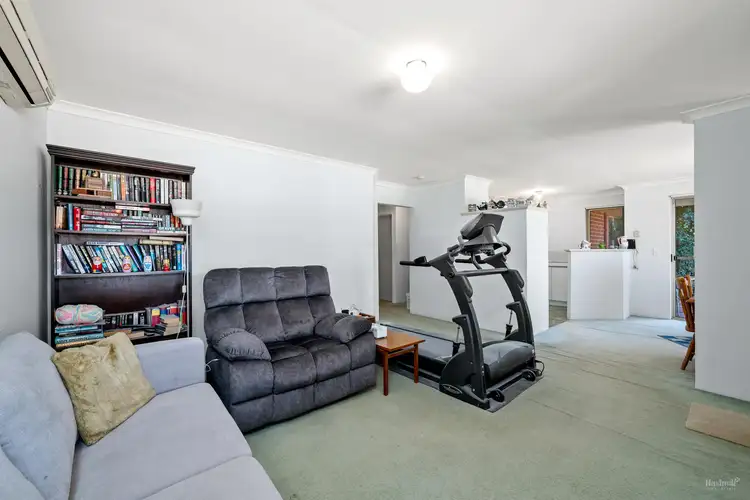 Fifth view of Homely villa listing, 1/34 Mallard Way, Cannington WA 6107