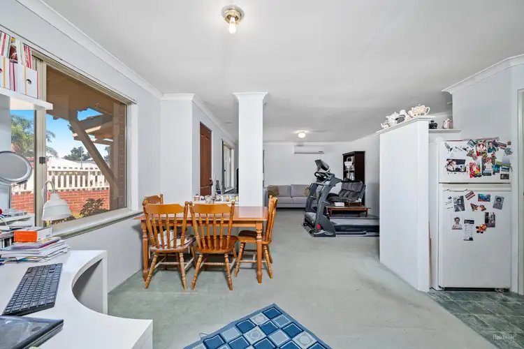 Sixth view of Homely villa listing, 1/34 Mallard Way, Cannington WA 6107