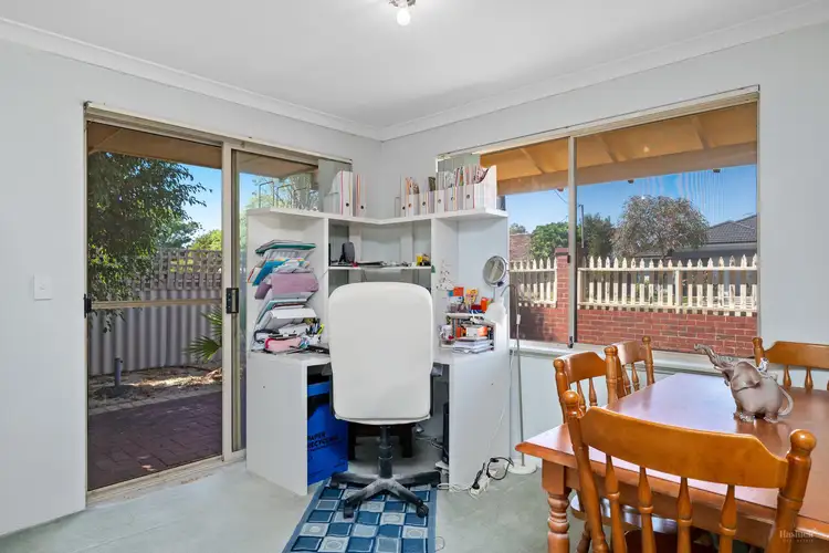 Seventh view of Homely villa listing, 1/34 Mallard Way, Cannington WA 6107