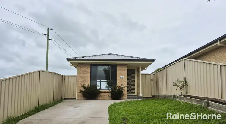 Main view of Homely unit listing, 11A Narwee Links, Worrigee NSW 2540