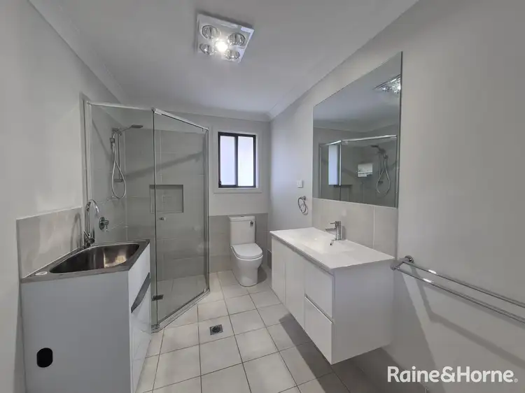 Third view of Homely unit listing, 11A Narwee Links, Worrigee NSW 2540