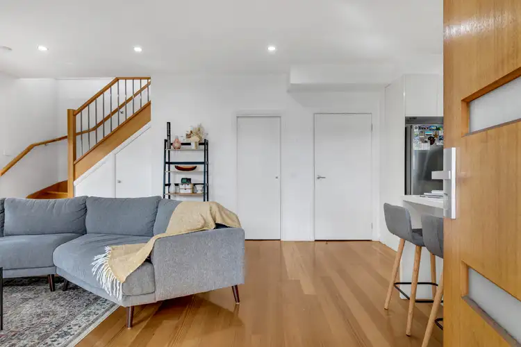 Third view of Homely townhouse listing, 1/90 Widford Street, Glenroy VIC 3046