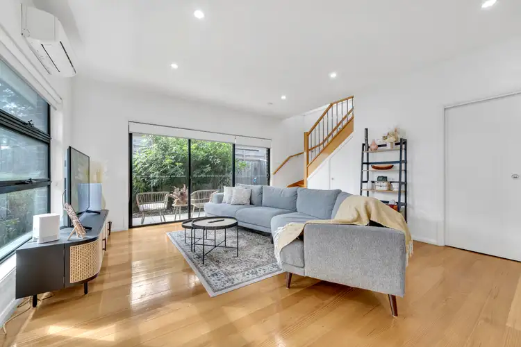 Fourth view of Homely townhouse listing, 1/90 Widford Street, Glenroy VIC 3046