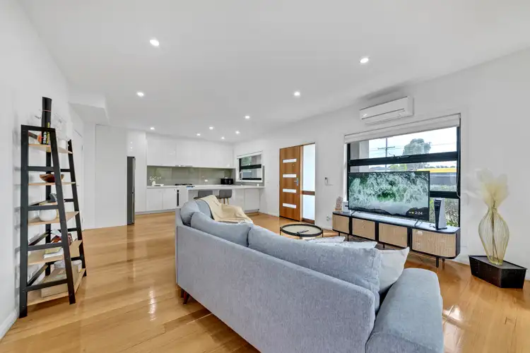 Fifth view of Homely townhouse listing, 1/90 Widford Street, Glenroy VIC 3046