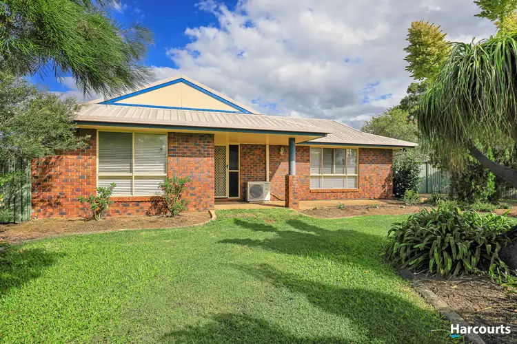 95 Cunnington Street, Bundaberg East QLD 4670