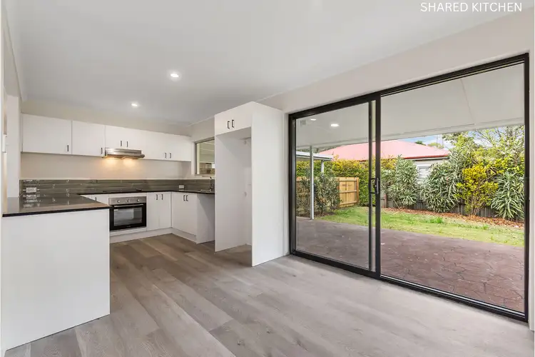 Main view of Homely other listing, 1 Court Road, Nambour QLD 4560