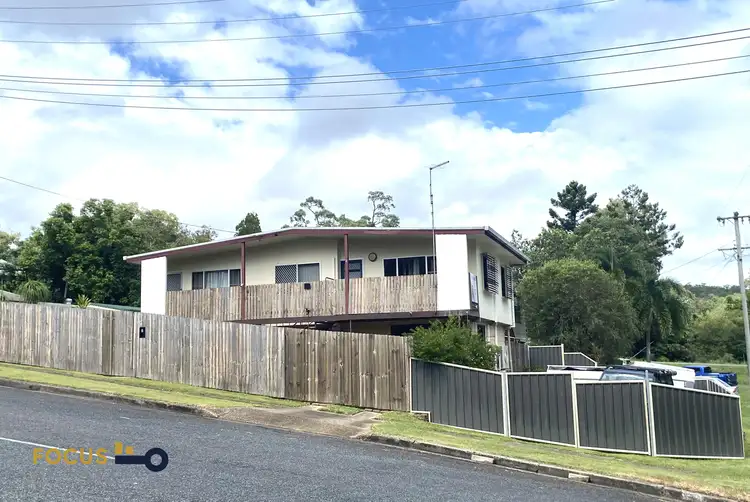 Second view of Homely house listing, 2 Charles Taylor Street, Sarina QLD 4737