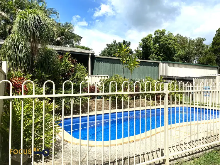 Fourth view of Homely house listing, 2 Charles Taylor Street, Sarina QLD 4737