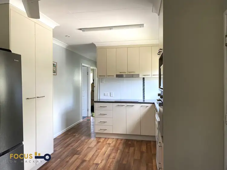 Sixth view of Homely house listing, 2 Charles Taylor Street, Sarina QLD 4737