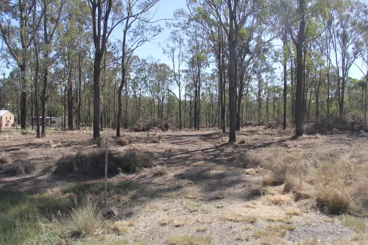 Main view of Homely rural property listing, Lot 17 Thompsons road, Runnymede QLD 4615