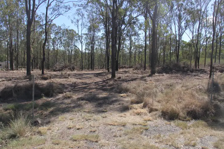 Fourth view of Homely rural property listing, Lot 17 Thompsons road, Runnymede QLD 4615