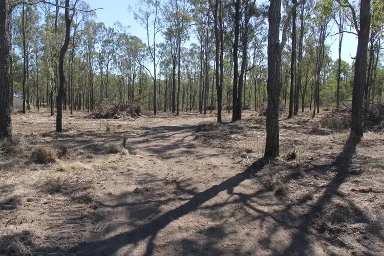 Fifth view of Homely rural property listing, Lot 17 Thompsons road, Runnymede QLD 4615