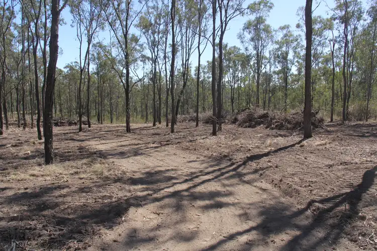 Sixth view of Homely rural property listing, Lot 17 Thompsons road, Runnymede QLD 4615