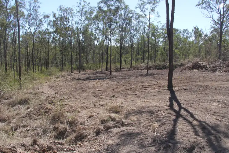 Seventh view of Homely rural property listing, Lot 17 Thompsons road, Runnymede QLD 4615