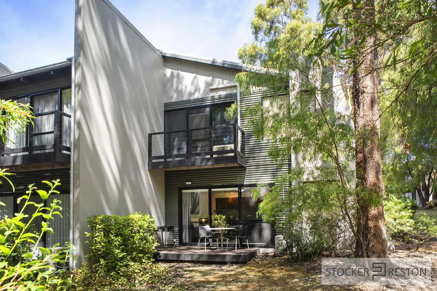 Main view of Homely townhouse listing, 123/96 Bussell Highway, Margaret River WA 6285