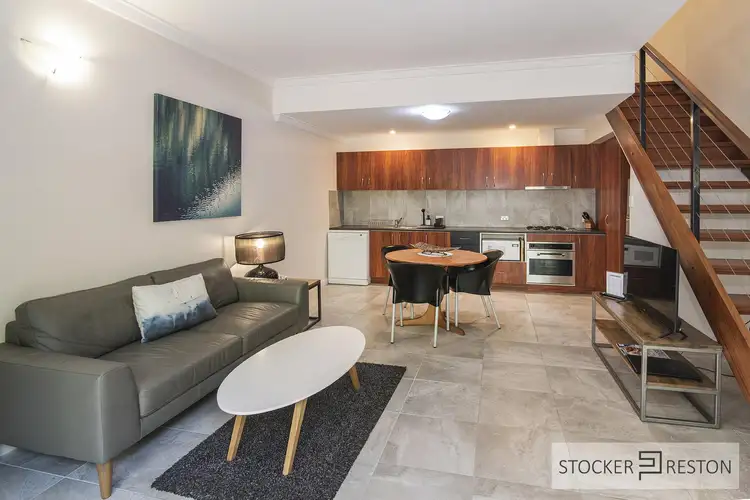 Second view of Homely townhouse listing, 123/96 Bussell Highway, Margaret River WA 6285
