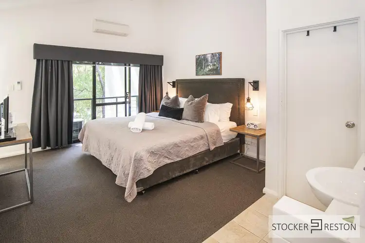 Fourth view of Homely townhouse listing, 123/96 Bussell Highway, Margaret River WA 6285