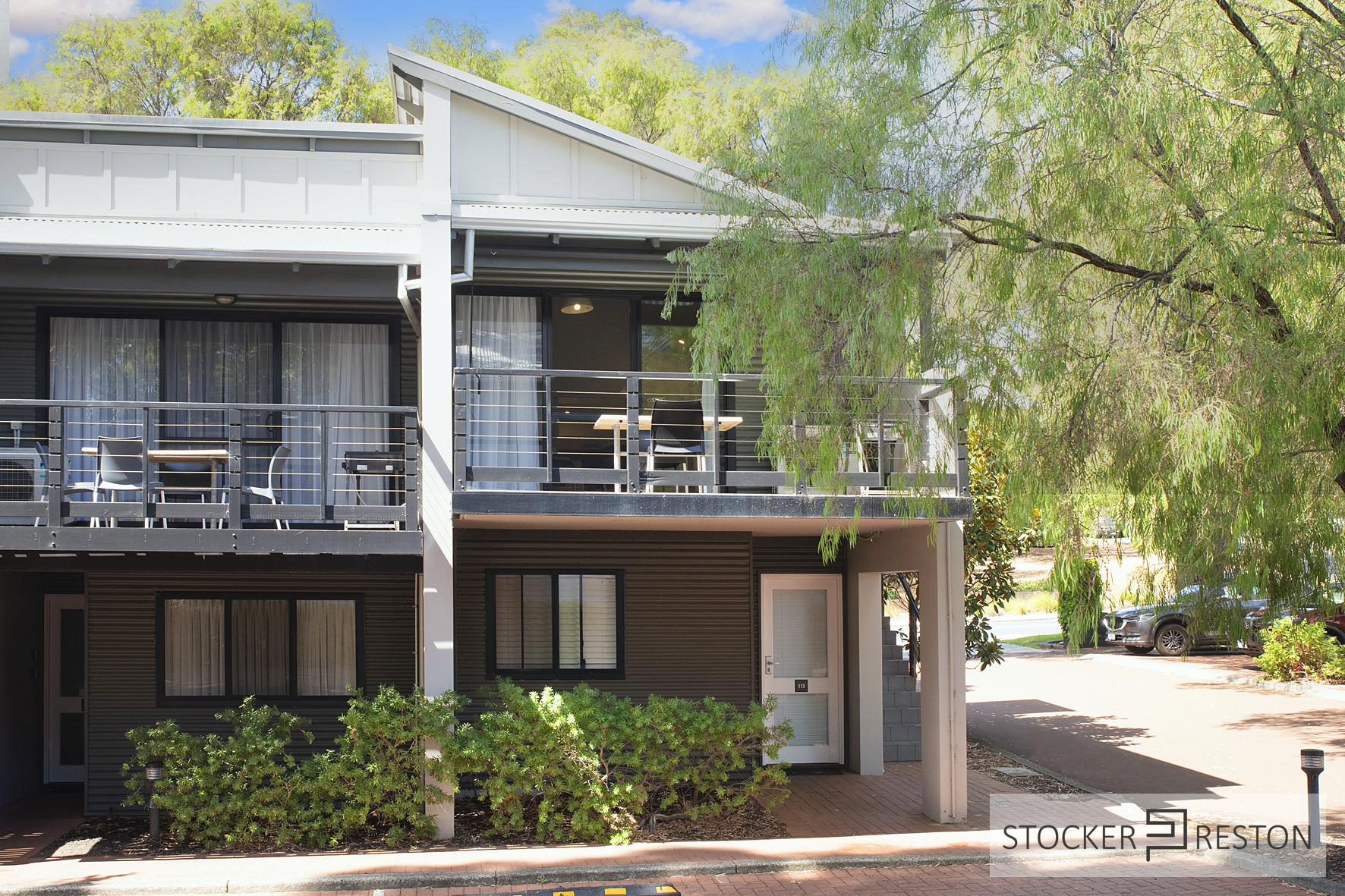 213/96 Bussell Highway, Margaret River WA 6285